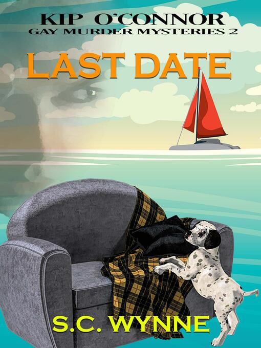 Title details for Last Date by S.C. Wynne - Available